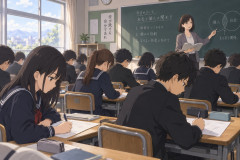 中高生「年金払いたくない」56％…『世代間の不公平』懸念も「授業で学んだ経験」の有無で“納得感”に大差