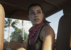 【悲報】GTA6の女主人公、体型がムッチムチリアルすぎるwwwww