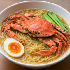 BreakingDown格闘家の店が提供…麻布十番祭り「食中毒78人」冷やし蟹ラーメンから「ドブ川のヤバイ菌」が出ていた   |  またシナの食材使ってたんじゃねえの