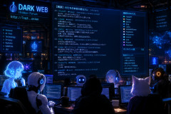 【悲報】脱走したAIの群れがドイツのWikiを襲撃、AI用の掲示板にしてしまう