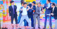 【歴史】もう二度と見られない大物TVタレント達の夢の競演ｗｗｗｗｗｗｗｗｗｗｗｗｗｗ