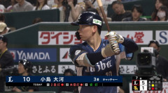 【勝利】西武ファン集合（2026.9.6）