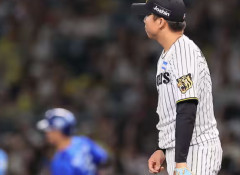 直近  阪神…○○○○●○●　←これで阪神ファンがネガる理由