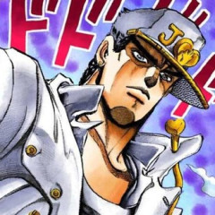 ジョジョ４部承太郎ｗｗｗ