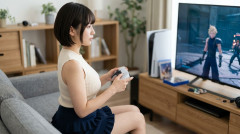 【動画】「ファイナルファンタジーレゾナンス」、俺達が求めてたFFが帰って来たと話題