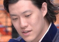 【動画】粗品さん、テレビで若手芸人に説教をし始める