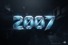 ネット流行語2007年がヤバすぎてワロタｗｗｗ