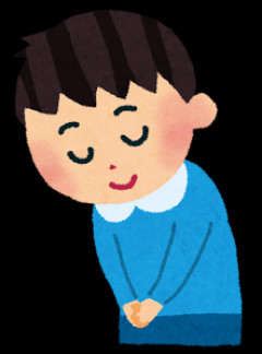 「お願いします」も言えない我が子に限界⇒外では地蔵なのに親の前でだけ喋る内弁慶にドン引き