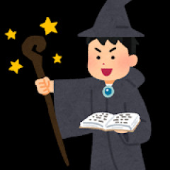 【画像】ハリー・ポッターのお辞儀さんの学生時代www