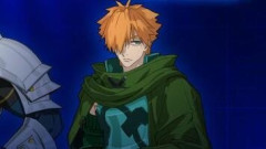 「FGO」から入って「Fate/EXTRA Record」をやると一番ギャップに驚きそうなのはロビンフッドかもしれない