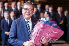 石破茂 好きな人！！！！！【アンチお断り】
