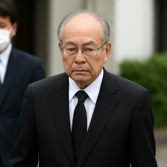 死亡した葬祭業会社役員の70歳男性が事件関与か   #岐阜ケーキ店火災3人死亡 |  この店安いんだよな