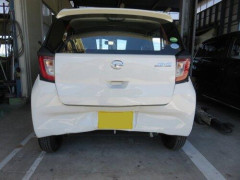 【動画】新車、ぶっ壊される