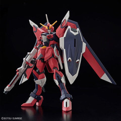 イモータルジャスティスガンダムは不遇なMSなのか？