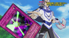 【遊戯王情報】遊☆戯☆王デュエルモンスターズGX 20th Remaster第73話「剣山VS斎王！恐竜DNAだドン」プレミア公開開始！