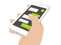 俺（飲み会したいな）LINE「今日暇かな？」　友人「あいうえおｗ」「寝ぼけてるんだｗ」→用事を言うと初めてまともな返信が来たんだよ…
