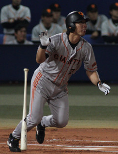 ガッツ(小笠原道大)世代のプロ野球選手で打線組んだ
