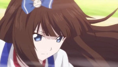 【ウマ娘】追込でこれから実装が期待できる子いる？