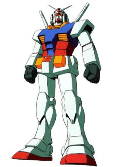 エヴァンゲリオンはなぜガンダムになれなかったのか？