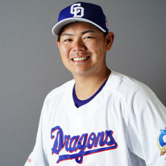 【悲報】高橋周平さん、通算893安打でOPS.681という現実