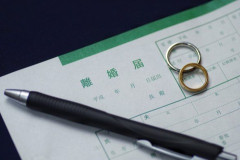 10年も前だけど、嫁に浮気されて離婚した