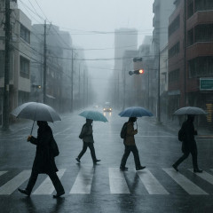 東京・葛飾区、練馬区、大田区、台東区など7日の臨時休校を相次ぎ発表 関東で災害級大雨のおそれ