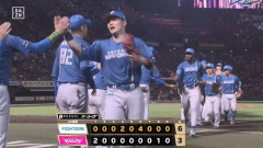 【楽天対日本ハム22回戦】日本ハムが逆転勝ちで今季2度目の8連勝！2位・西武と0差ピタリ 進藤同点スクイズ 清宮幸16号V弾 有原6回2失点6勝目 福島プロ初S