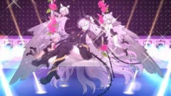 【FGO】悪魔娘が好きなのでそういうタイプのサーヴァントが増えてほしいと思っている