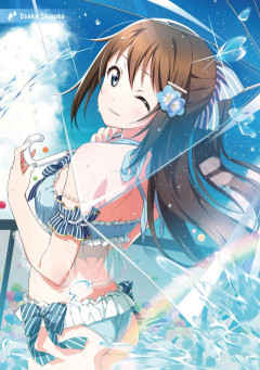 【虹ヶ咲】桜坂しずくちゃんの好きなところ【ラブライブ！】