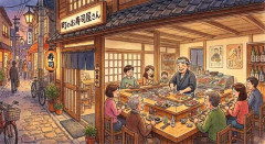 【「町のすし店」が消えていく】倒産45.5％増･･･回転ずしは拡大、高級店も盛況なのに個人店だけ苦境のワケ