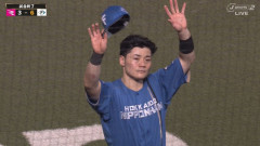日ハム8連勝！！！ 大逆転優勝へ清宮「ホークス戦、全部勝ちます」