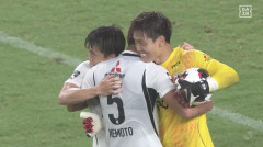 【J1第6節 鹿島×浦和】浦和がオウンゴールの1点を守り抜き3連敗からの3連勝！アウェー鹿島戦での勝利は2016年以来10年ぶり
