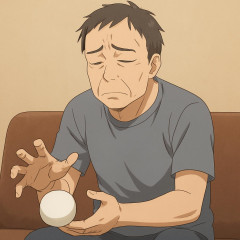 おっさんになってできなくなったこと