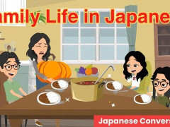 外国人「ネパールから見ています」日本語の会話を学ぶ動画をみんなが楽しんでる