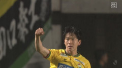 【J1第6節 千葉×G大阪】開幕5連敗の千葉が6試合目で待望のJ1初勝利！矢村20秒弾＆津久井追加点でG大阪を下す
