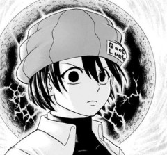 【アンデッドアンラック】強くて二周目やる主人公