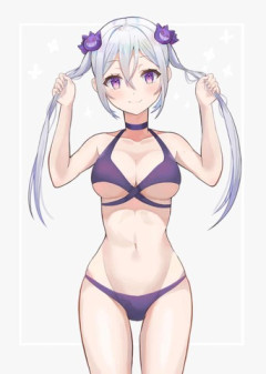 東雲うみのお胸がでかい！！