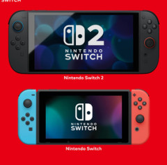 【噂】次回ニンダイから初代Switchがハブられるかも？