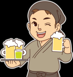 俺「席あいてる？」店員「何名です？」俺「いや、あいてる？」店員「ですから何名ですか？」→結果ｗｗｗ
