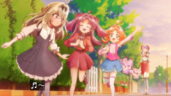 【名探偵プリキュア】るるかちゃん、ホームレス説が出てしまうｗｗｗｗｗｗｗｗｗｗ
