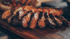 おとこの人って何でお肉と炭水化物ばかり食べるの？