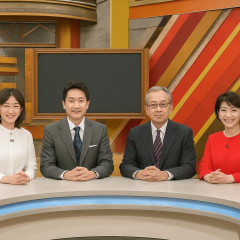 大丈夫？ 読売テレビ『そこまで言って委員会NP』ついに…「東京でも放送されます」発表