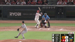 巨人・小笠原、完封ｗｗｗｗｗｗｗｗｗｗｗｗｗｗ