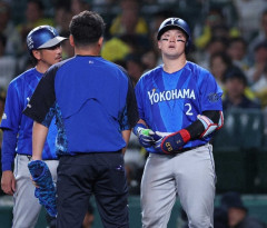 【悲報】岡田彰布オーナー付顧問（68）「デッドボールの数を数える必要なんてないよ」ｗｗｗｗｗｗｗｗｗｗｗｗｗｗｗｗｗｗｗｗｗｗｗ