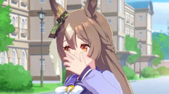 【ウマ娘】メジロ家とサトノ家どっちに戸籍を管理されたい？