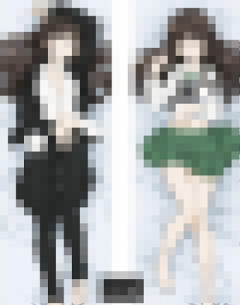ガルパンのふしだらな母たちの抱き枕カバーｗｗｗｗｗｗｗｗｗｗｗｗｗｗｗｗｗｗｗｗ