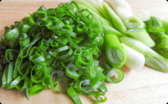 子供の頃から生のネギや玉ねぎが苦手で、ただの好き嫌いだと思って我慢して食べてたら・・・