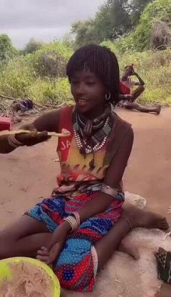 【動画あり】ガチで可愛い外国人美少女か発見されるｗｗｗ(お前らが想像してるより20倍可愛い)