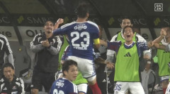 【J1第6節 柏×横浜FM】横浜FMがアウェー柏戦で5年ぶり勝利！今季初スタメンのキャプテン宮市が決勝弾