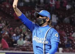 【朗報】ファイターズ、今の勢いならワンチャンありそう